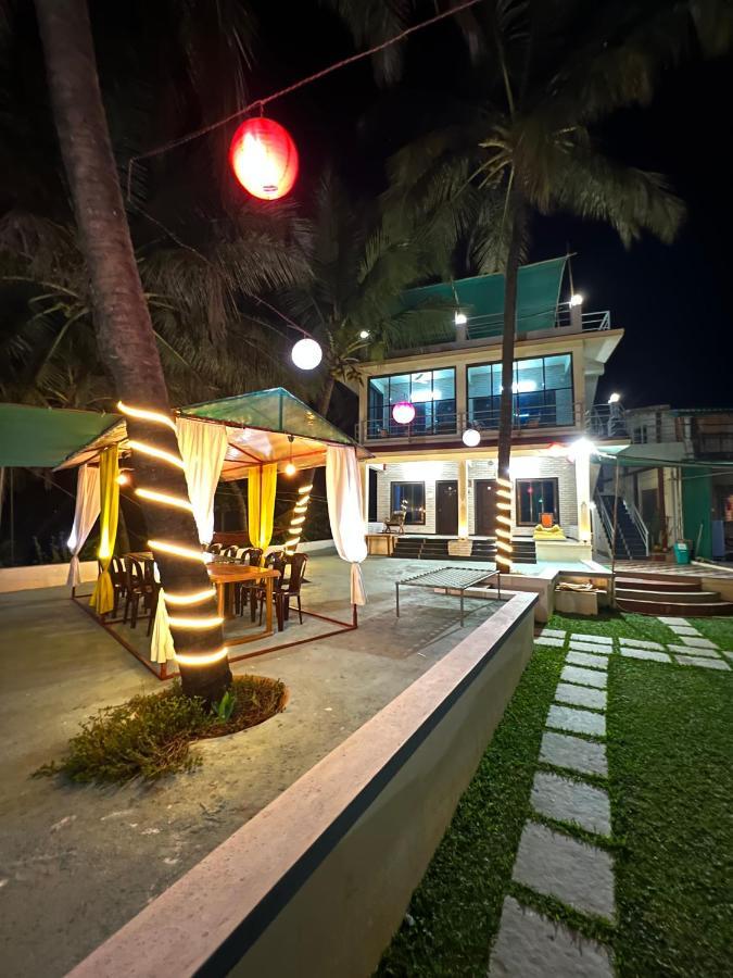 Iira Stays: Ocean Bliss Homestay