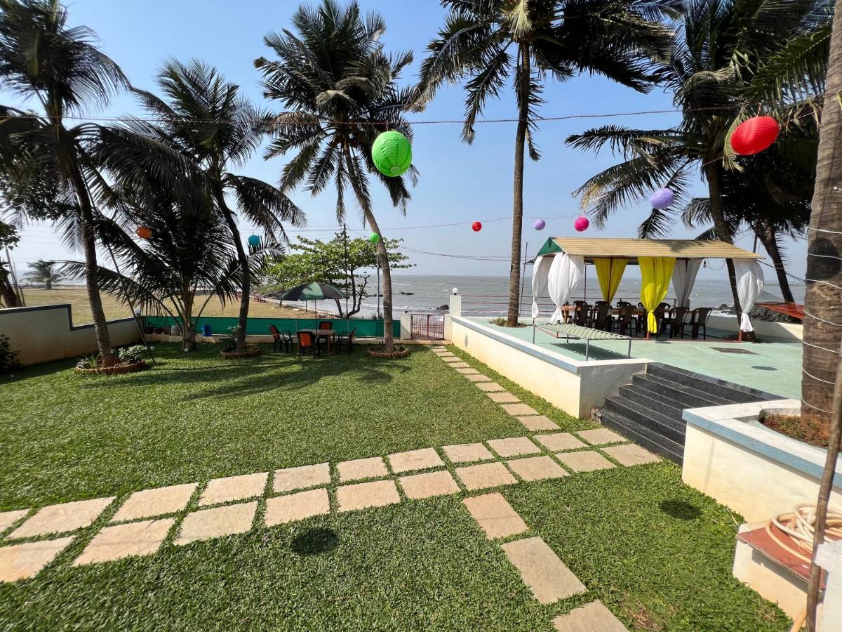 Iira Stays: Ocean Bliss Alibag