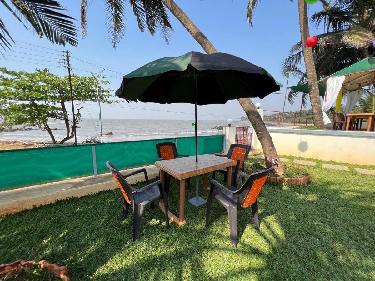 Iira Stays: Ocean Bliss Alibag