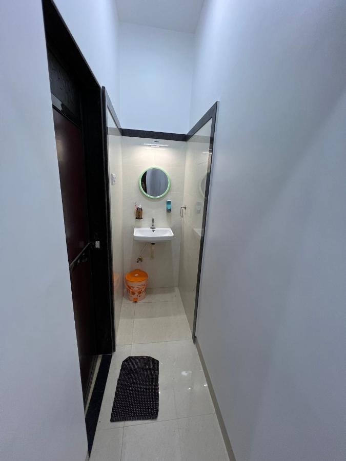 Homestay Iira Stays: Ocean Bliss Alibag