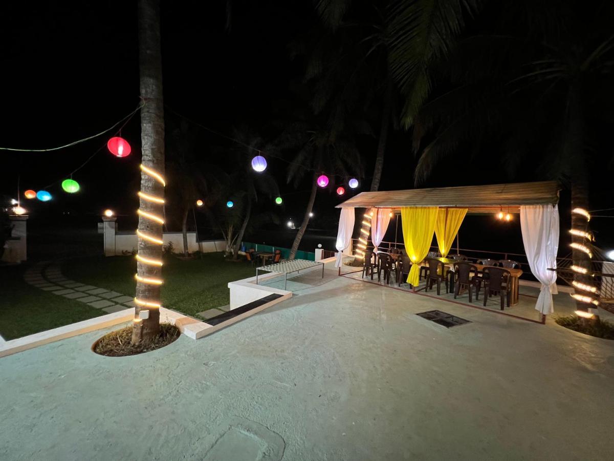 Iira Stays: Ocean Bliss Alibag