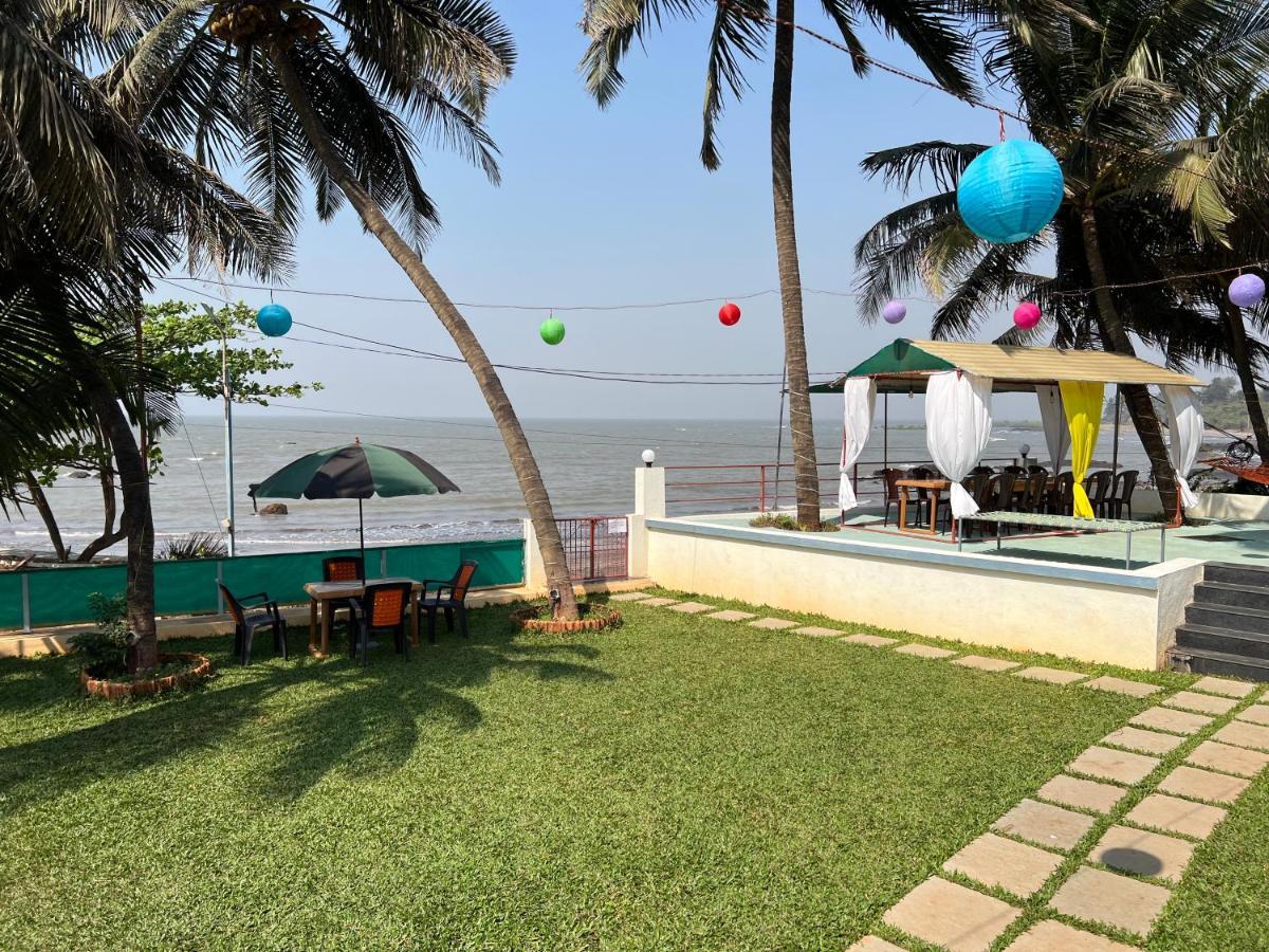 Iira Stays: Ocean Bliss *