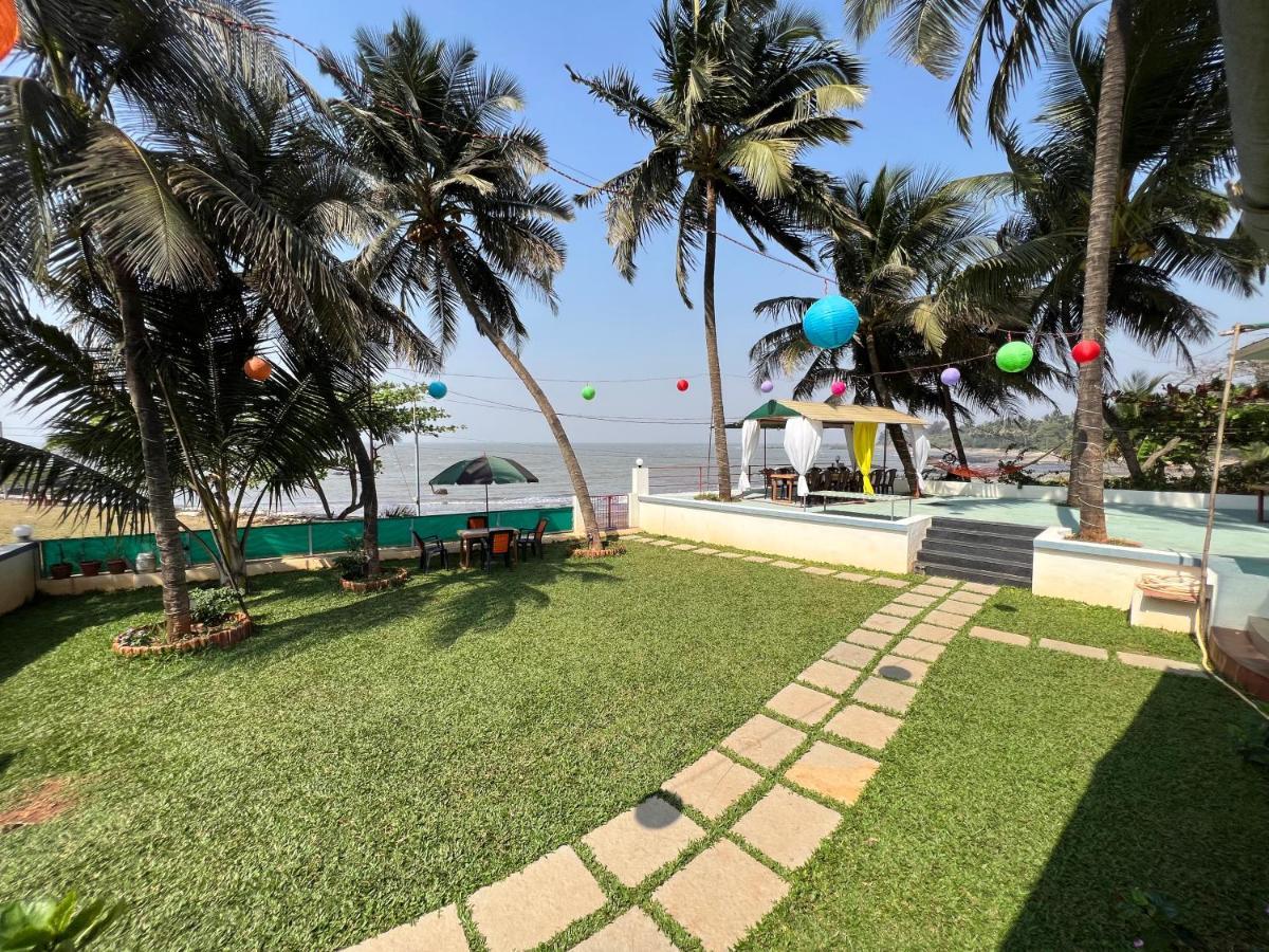 Iira Stays: Ocean Bliss Alibag