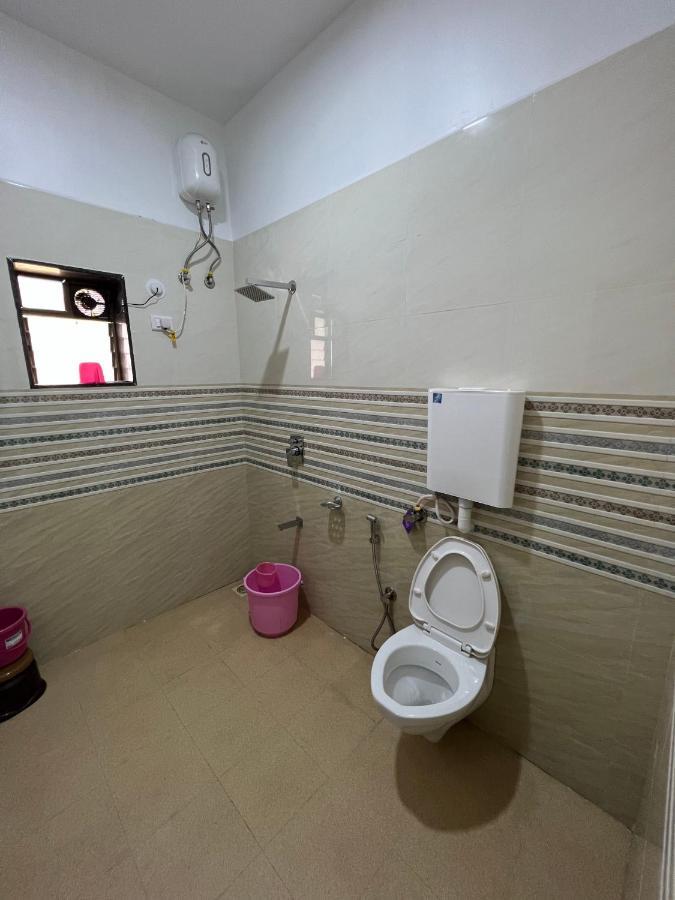 Iira Stays: Ocean Bliss Alibag