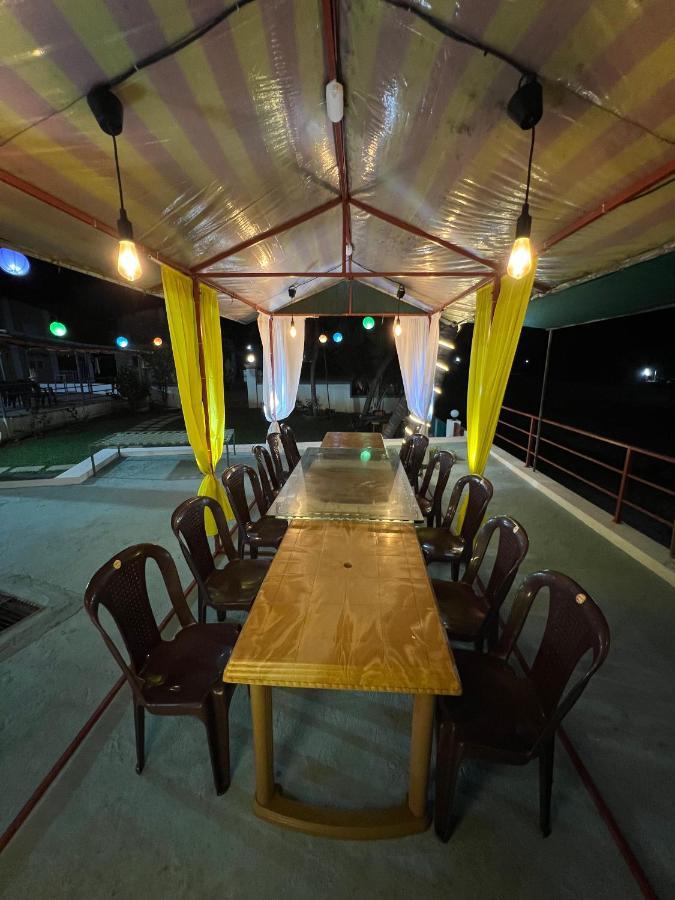 Homestay Iira Stays: Ocean Bliss Alibag
