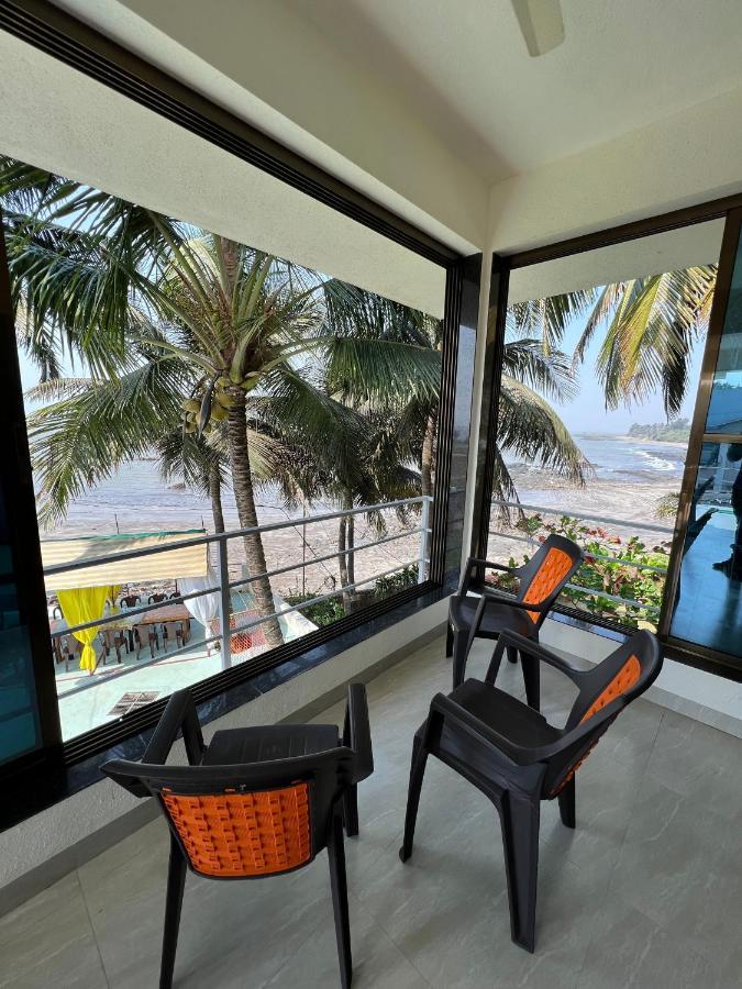 Iira Stays: Ocean Bliss Homestay Alibag