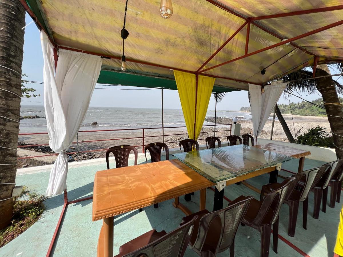 Iira Stays: Ocean Bliss * Alibag