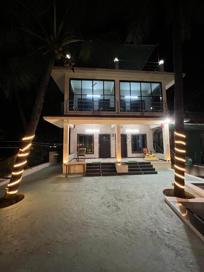 Homestay Iira Stays: Ocean Bliss Alibag