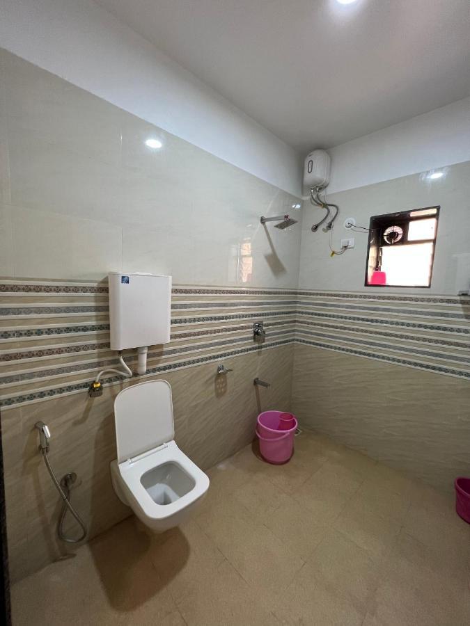Iira Stays: Ocean Bliss Alibag