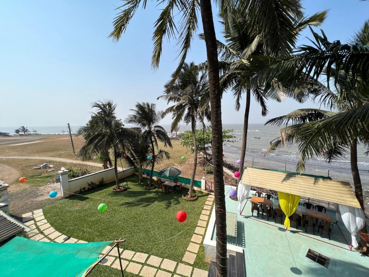 Iira Stays: Ocean Bliss Homestay