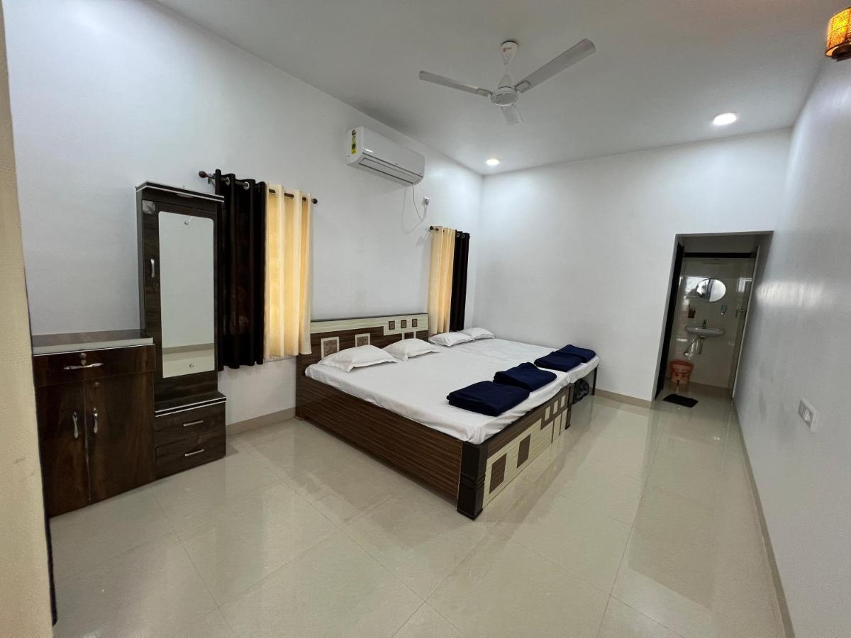 Iira Stays: Ocean Bliss Homestay Alibag
