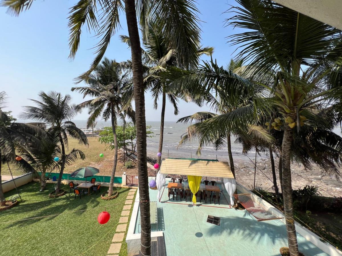Iira Stays: Ocean Bliss Alibag